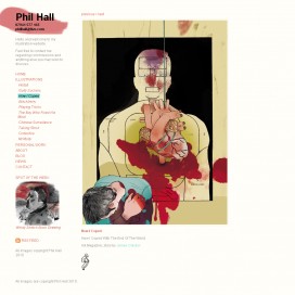 Phil Hall Phil Hall