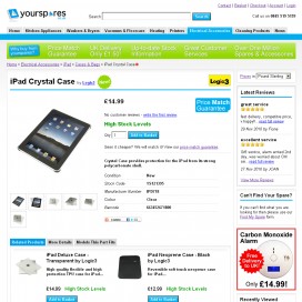 Yourspares Yourspares