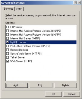 Connecting to MySQL Server Across a Local Windows Network - Bright Function
